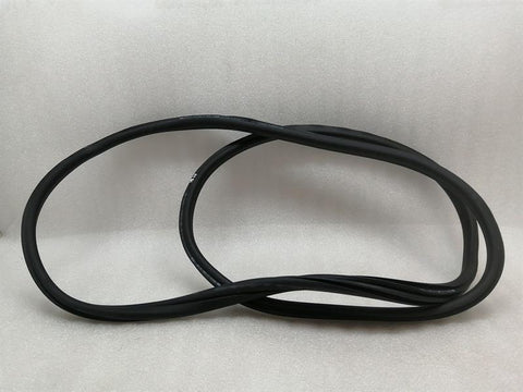BMW iX3 G08 Door Seal 51727468930 Door Seals Rear Right