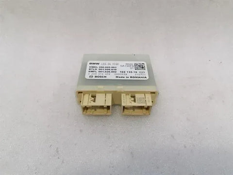 BMW iX3 G08 PDC module 5A130F8 ECU PDC PARKING SENSORS