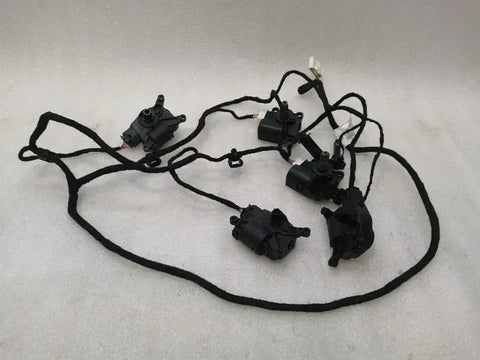 Tesla Model 3 Vent Flap Motor 1500623-00-A Heater Blower Flap Motor
