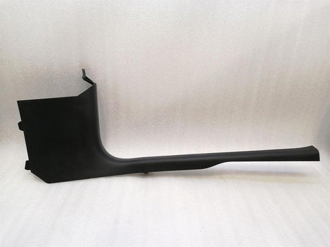 TESLA MODEL 3 LONG RANGE 1086293-00-I RIGHT LOWER A PILLAR COVER RE