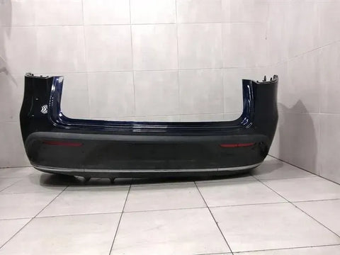 Heckstoßstange Mercedes EQC400 EQC N293 A2938801701 Heckstoßstange AMG
