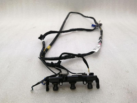 TESLA MODEL 3 LONG RANGE WINDSHIELD CAMERA A18-105030301 CAMERA FRONT AUTOPILOT