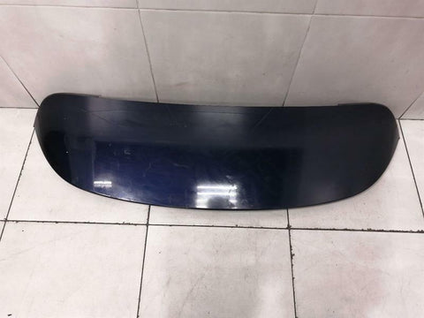 Mercedes EQC400 EQC N293 rear spoiler A2937900300 rear spoiler