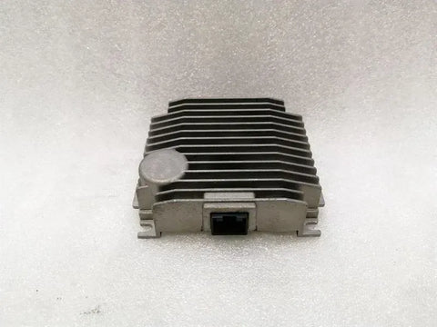 Porsche Taycan 9J Battery Sound Amplifier 9j1035335d Control Unit Amplifier