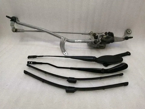 MERCEDES EQC400 EQC N293 FRONT WIPER ENGINE A2538209800 RHD RIGHT HAND DRIVE