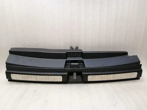 Mercedes EQC400 EQC N293 Tailgate Entrance Cover A2936905000 Trim