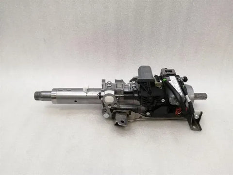 Porsche Taycan 9J Steering Column 971419506AR Steering Column