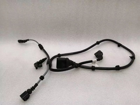 Porsche Taycan 9J RRH Wiring Loom 9J1971286A Harness Rear Right