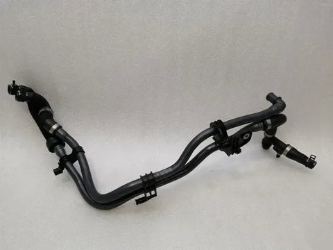 Porsche Taycan 9J cooling pipe 9J1815552C cooling water hose hose