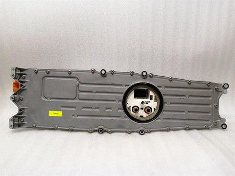Porsche Taycan 9J Battery Isolator 9J1915251M Battery Separator Turbo