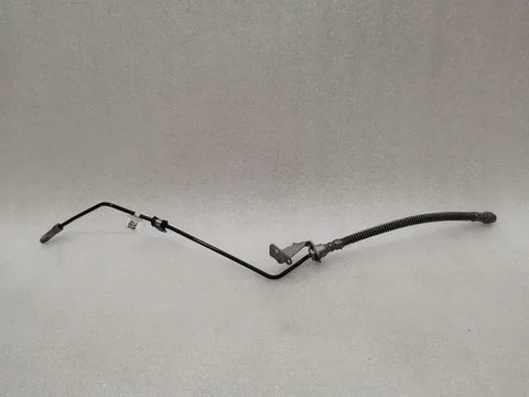 Porsche Taycan 9J brake oil pants 9J1611708B hose line