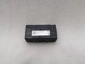 Porsche Taycan 9J USB Charging Port 9J1035722B Control Unit USB