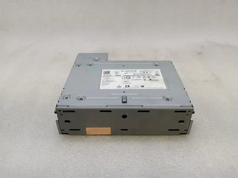 Porsche Taycan 9J Navigation Module 9J1035070M Control Unit NAVI Central Computer