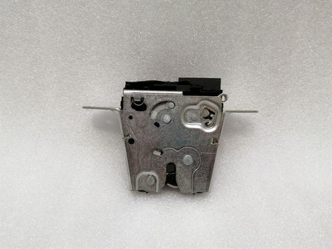 Porsche Taycan 9J boat lock 9J1827447 tailgate lock
