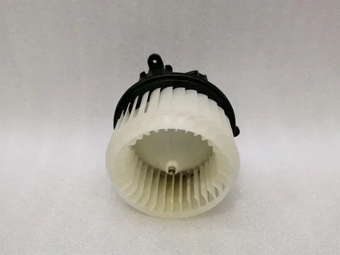 Porsche Taycan 9J Heater Blower 973907521 RHD RIGHT HAND DRIVE