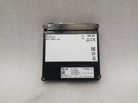 Porsche Taycan 9J Conbox High module 9J1035282C ECU