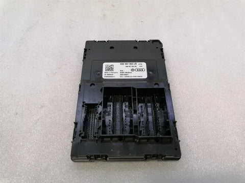 Audi E-tron GT BCM1 Comfort Modules 4N0907063LN Control Unit