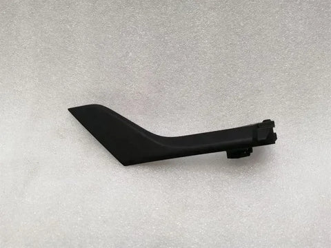 Porsche Taycan 9J RRH door inner handle 992837020 interior door handle rear right