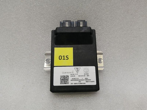 PORSCHE TAYCAN 9J DIFFERENTIAL LOCK module 9J1927771C ECU DIFF LOCK