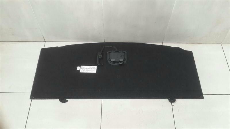 Mercedes E Class W213 Boat Floor A2136802605 Boot Liner Hybrid