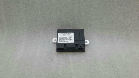 Mercedes E Class W213 Fuel Pump Module A0009002414 Fuel Pump Control Unit