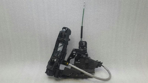 Mercedes E Class W213 RHD Front Right Door Lock A0997206701 Right Hand Drive