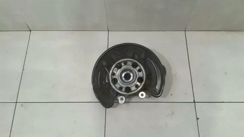 Mercedes E Class W213 Right Rear Hub A2133503205 Wheel Bearing Housing Rear Right.
