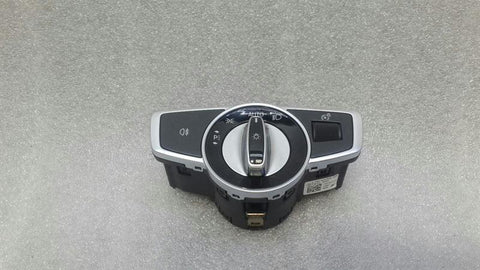 Mercedes E Class W213 headlight switch A2229055508 light switch switch