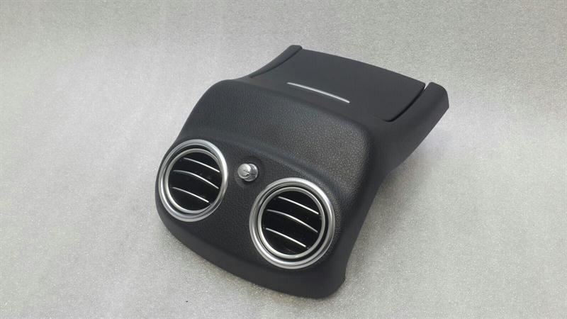 Mercedes E Class W213 Rear Air Vent A2138309501 Vent Vent Grille