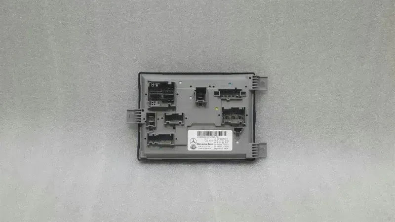 Mercedes E Class W213 Electronic Module A2139005220 ECU SAM