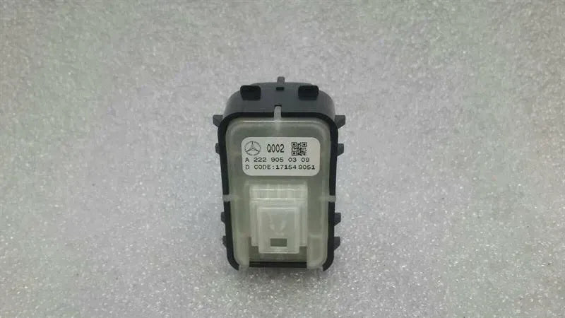 Mercedes E Class W213 W222 Window Switch A2229050309 Switch
