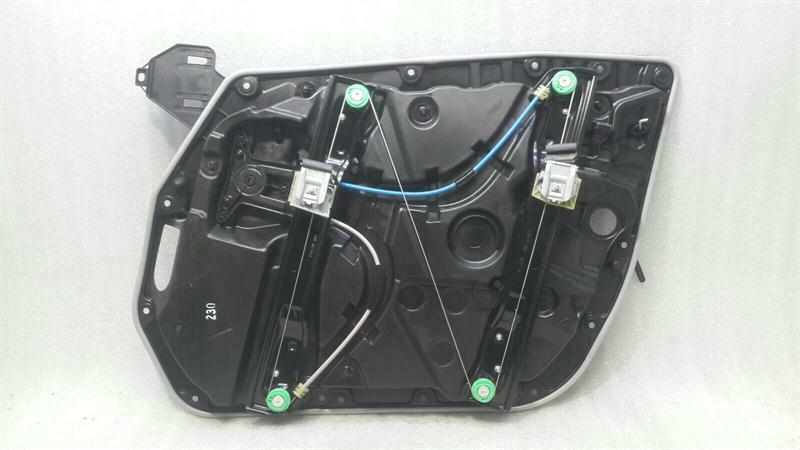 Mercedes E Class W213 FLH Door Winder A2137205105 Front Left Window