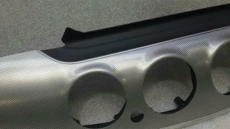 Mercedes E Class W213 RHD Dashboard Trim A2136809000 Right Handlebar