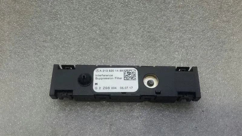 Mercedes E Class W213 Aerial / Antenna A2138201489 Aerial