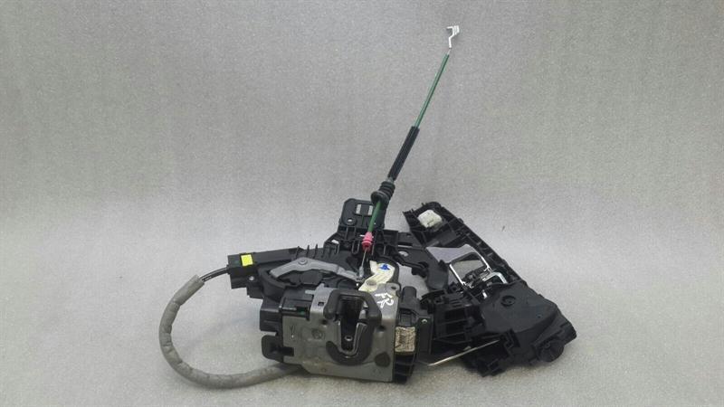 Mercedes E Class W213 RHD Front Right Door Lock A0997206701 Right Hand Drive