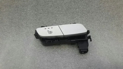 Mercedes E Class W213 Left Seat Switch A2139050204 Seat Switch Left Heated