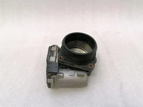 MERCEDES A45 W176 Throttle Body A2761410125 Throttle Body M133 AMG