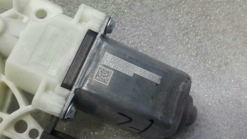 Mercedes E Class W213 FLH Door Window Motor A0009065806 Window Regulator Motor VL
