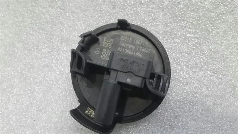 Mercedes E Class W213 Crash Sensor A2139051400 Impact Sensor SRS