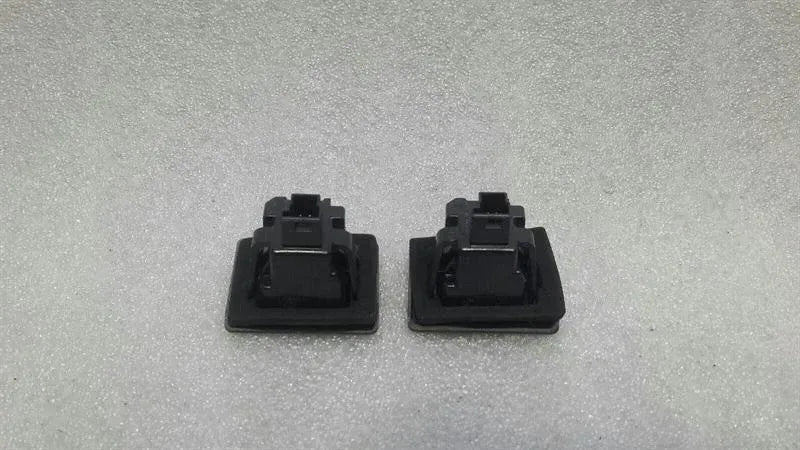Mercedes E Class W213 Number Plate Lights A0009062903 Number Plate Light Set