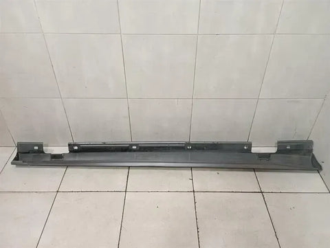 Mercedes A Class W176 Side Skirt A1766980054 Side Skirts