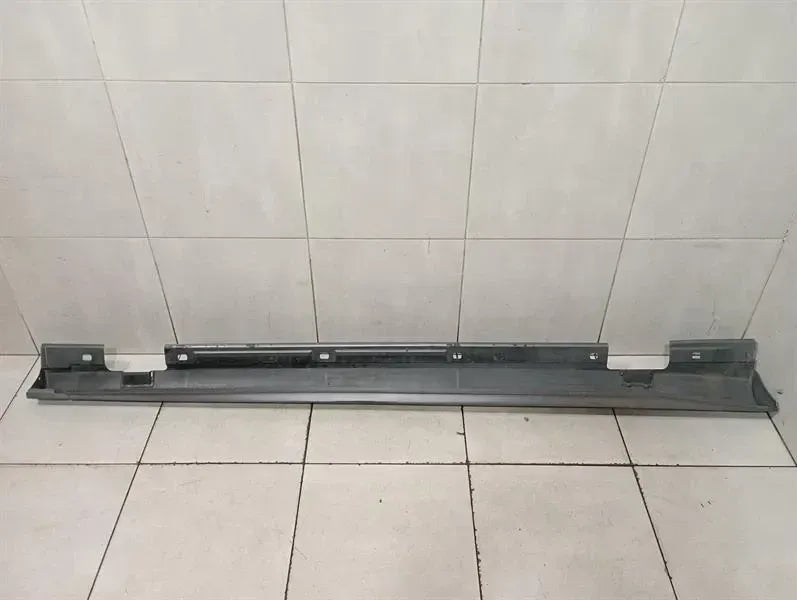 Mercedes A Class W176 Side Skirt A1766980054 Side Skirts