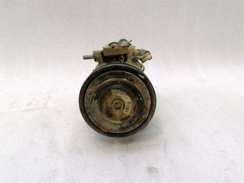 MERCEDES A Class W176 A/C Compressor A0038304460 A/C Compressor M133 A45 AMG