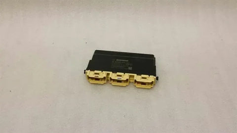 Mercedes C Class W205 Passanger Seat Control Module A2059000109 Seat Control Unit