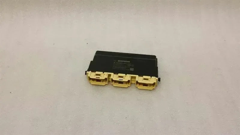 Mercedes C Class W205 Passanger Seat Control Module A2059000109 Seat Control Unit