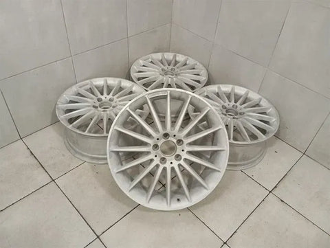 MERCEDES A Class W176 Alloy Wheel A1764010602 AMG SET Alloy Wheel