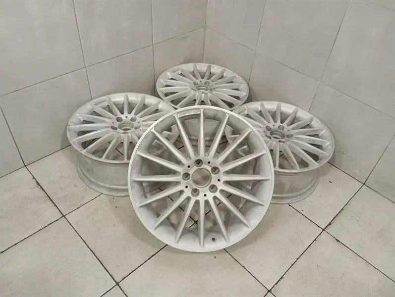 MERCEDES A Class W176 Alloy Wheel A1764010602 AMG SET Alloy Wheel