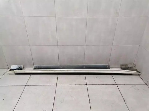 AMG MERCEDES A Class W176 Left Side Skirt A1766980054 Side Sills Left AMG