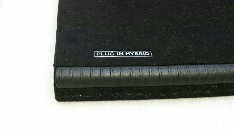 Mercedes C Class W205 Boat Floor A2056801602 Boot Liner