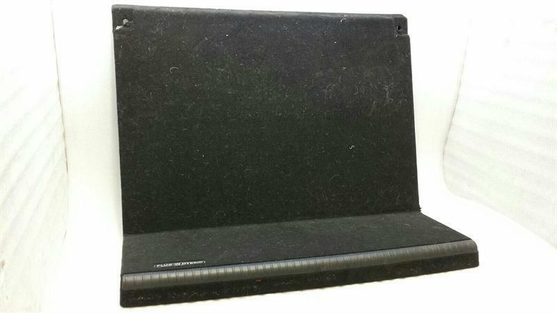 Mercedes C Class W205 Boat Floor A2056801602 Boot Liner